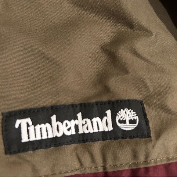 Timberland jacket - Picture 4 of 5